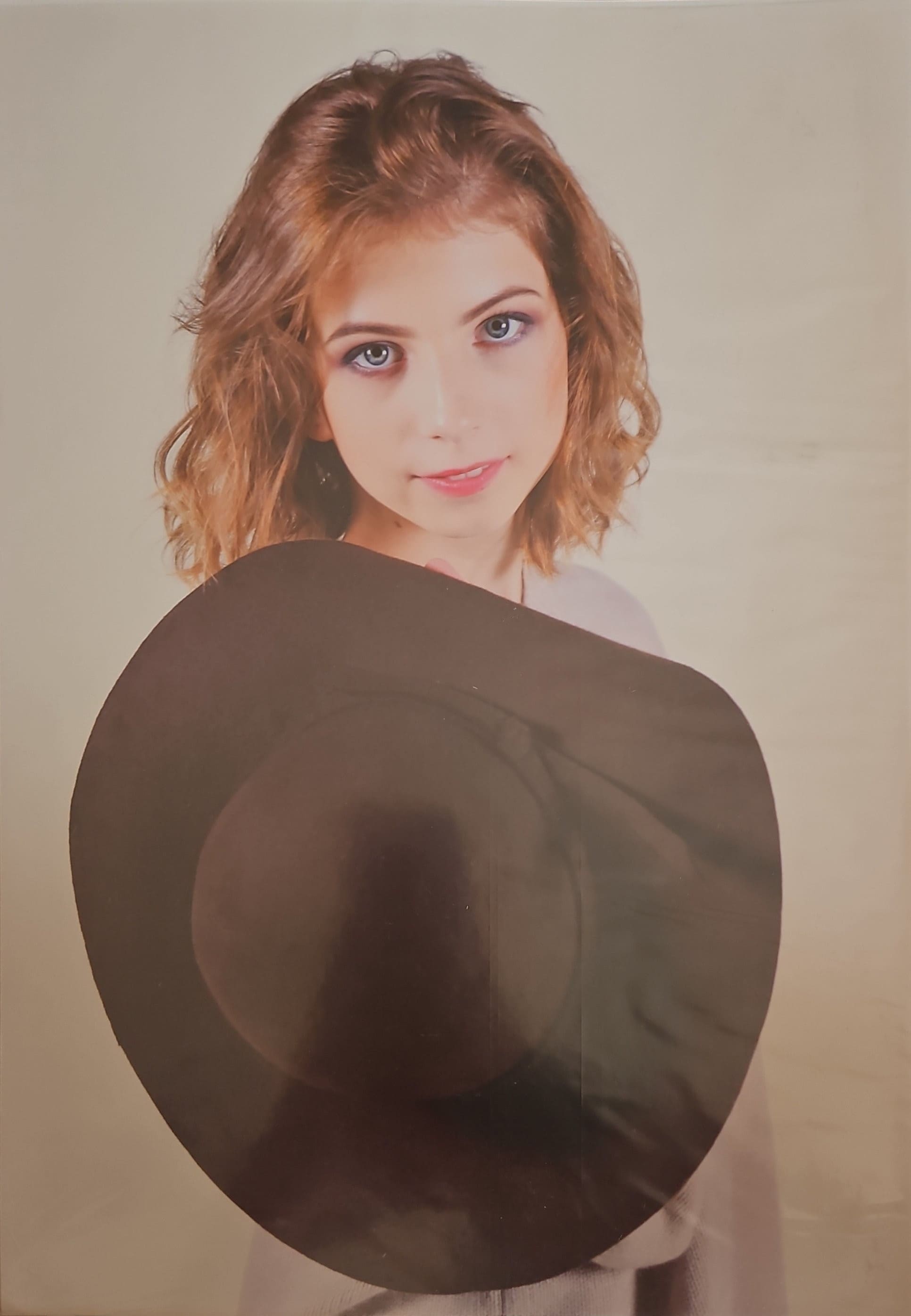 Фото модели 1