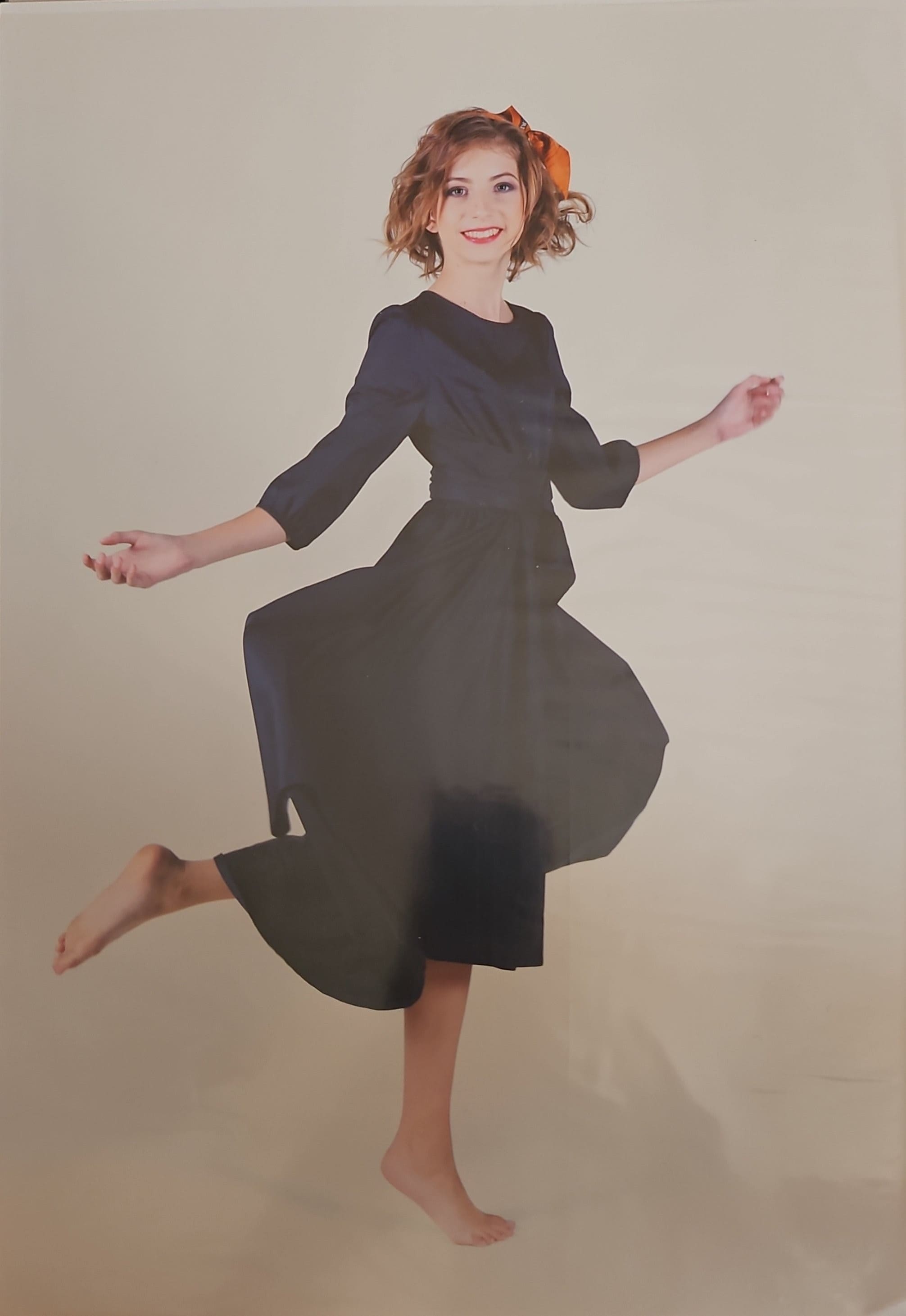 Фото модели 9