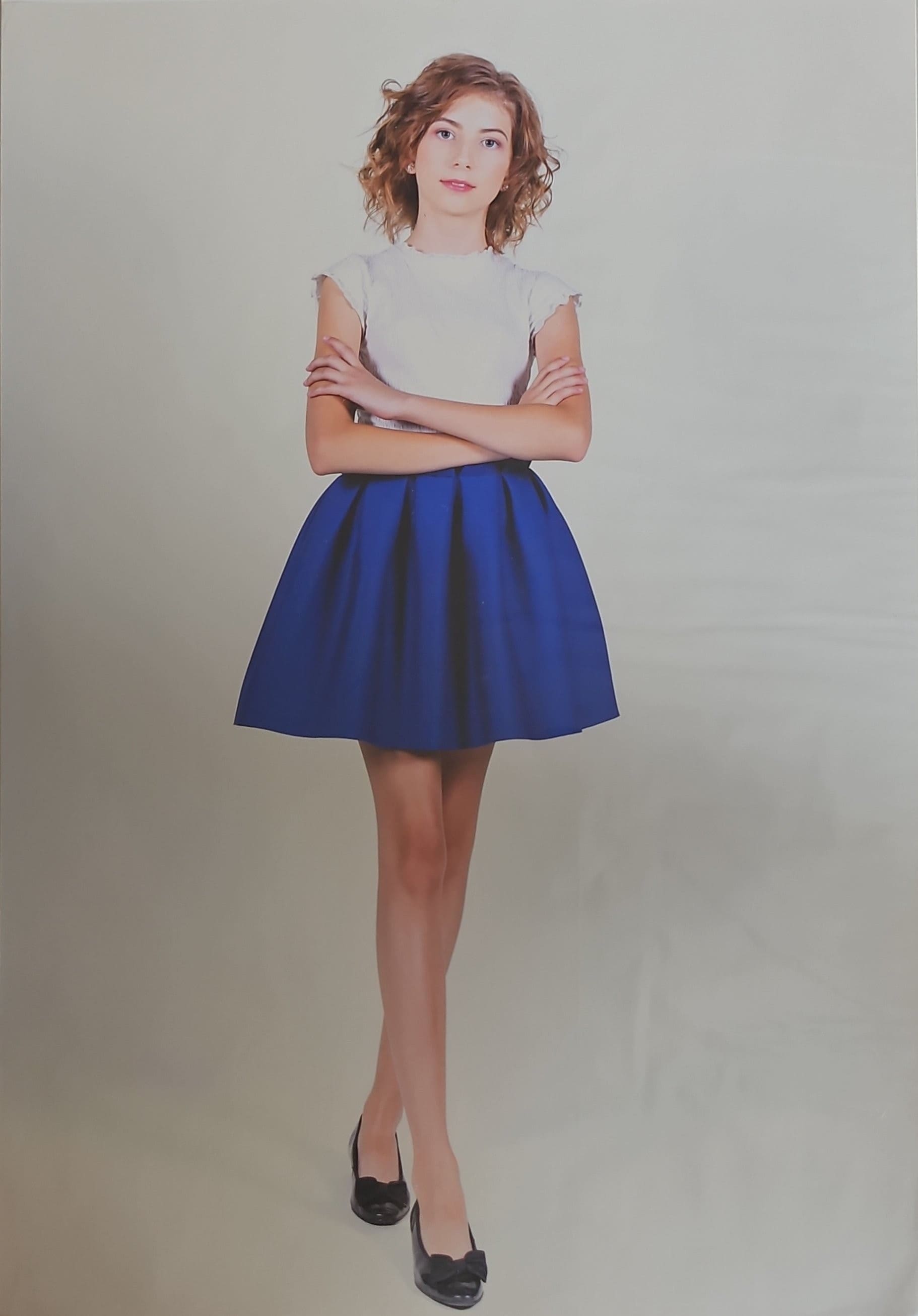 Фото модели 10