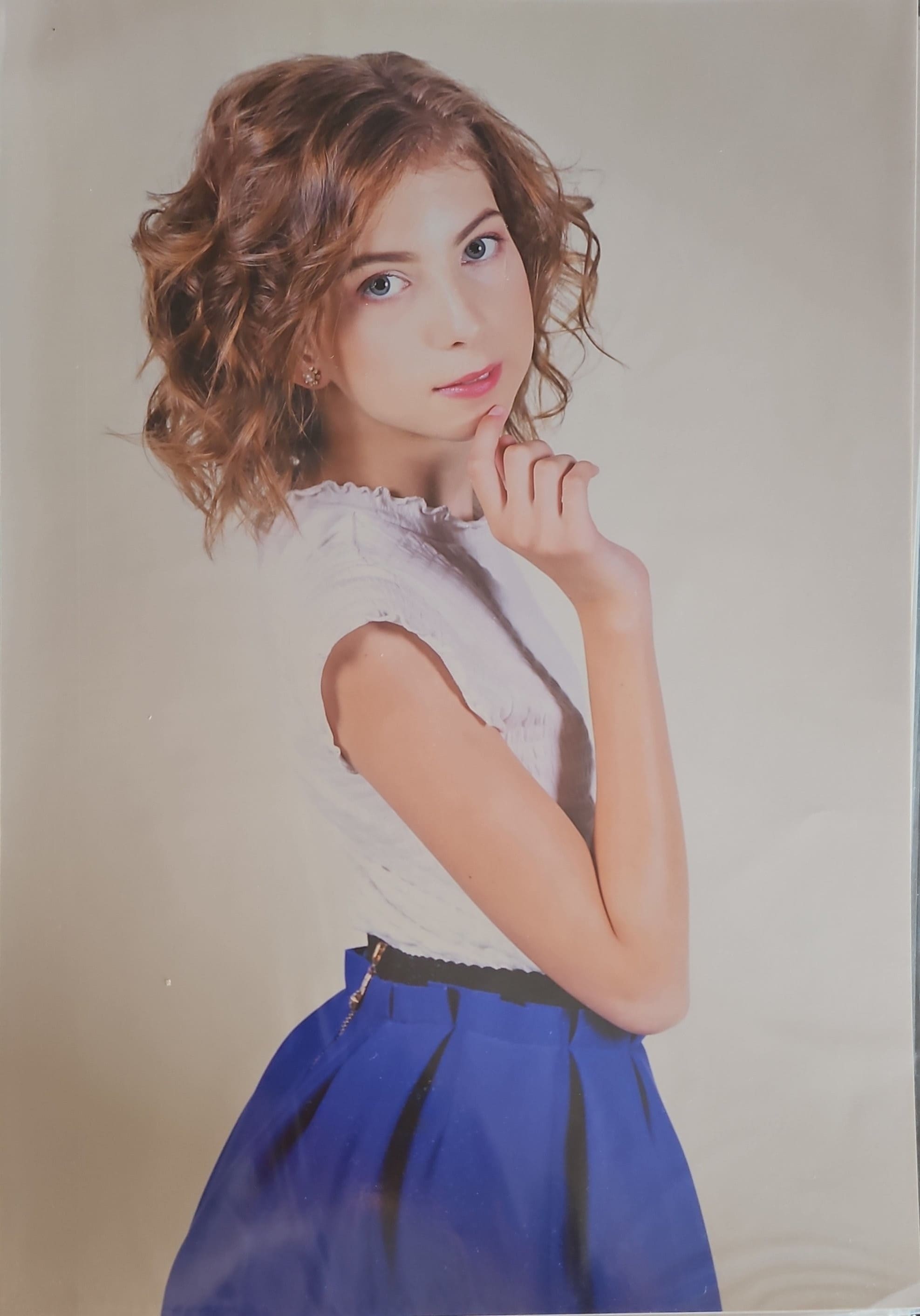 Фото модели 11