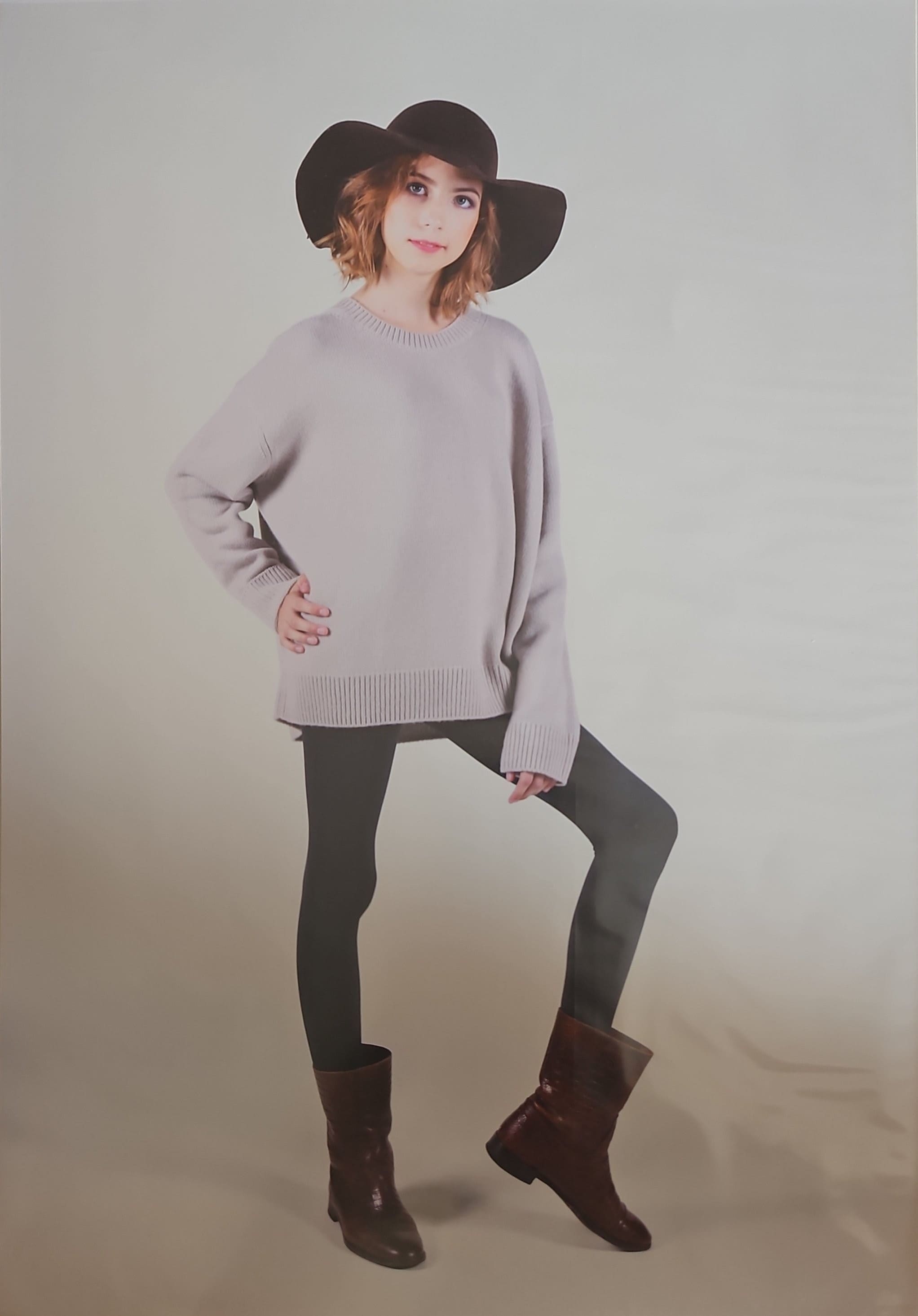 Фото модели 12