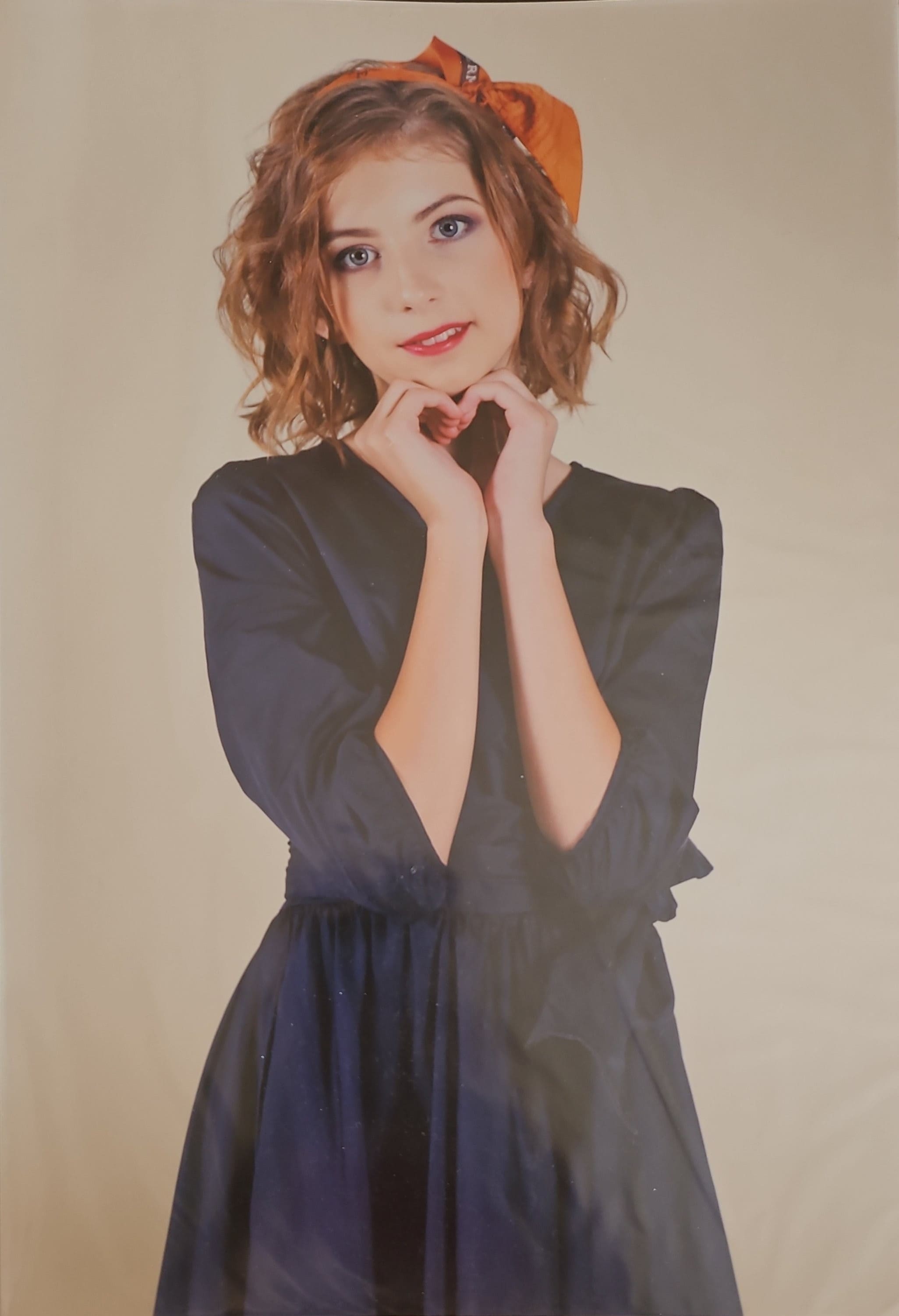 Фото модели 4