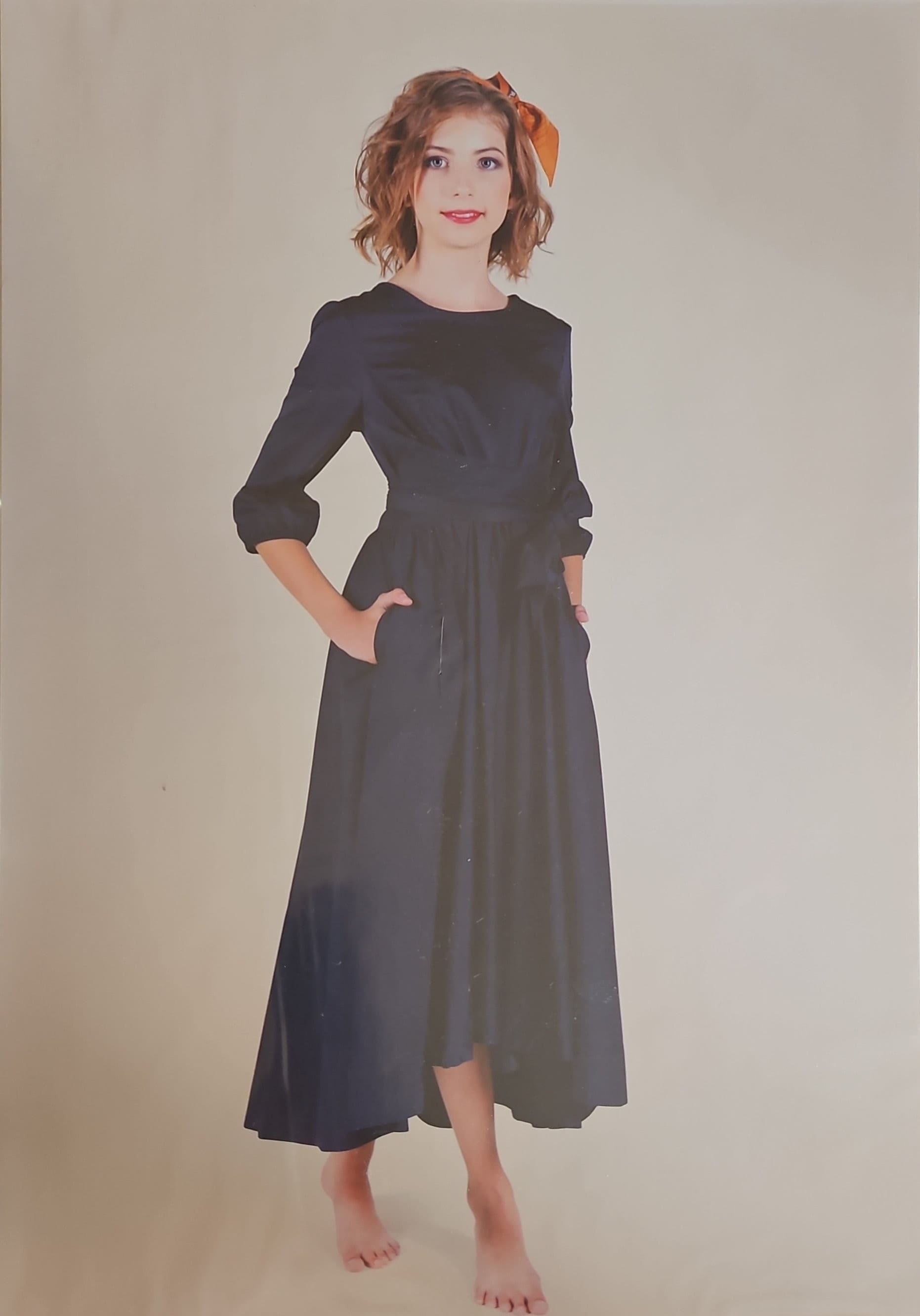 Фото модели 5