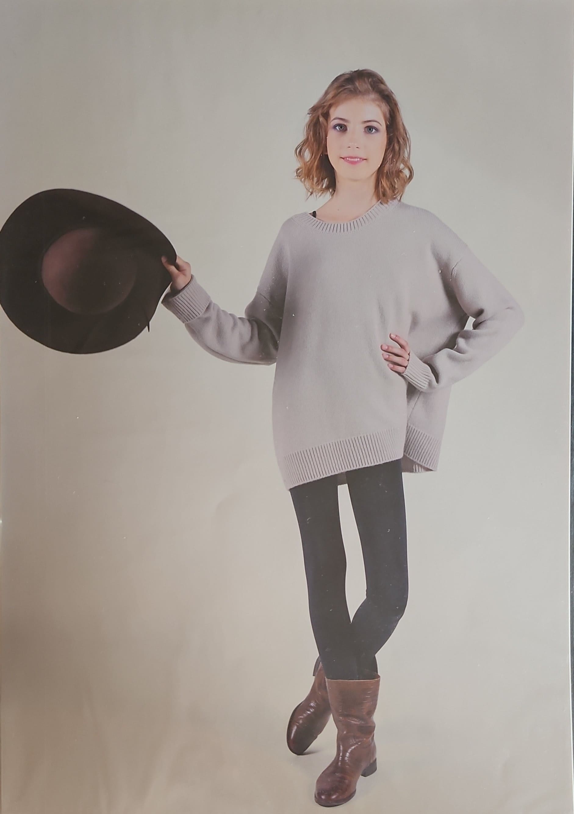 Фото модели 6