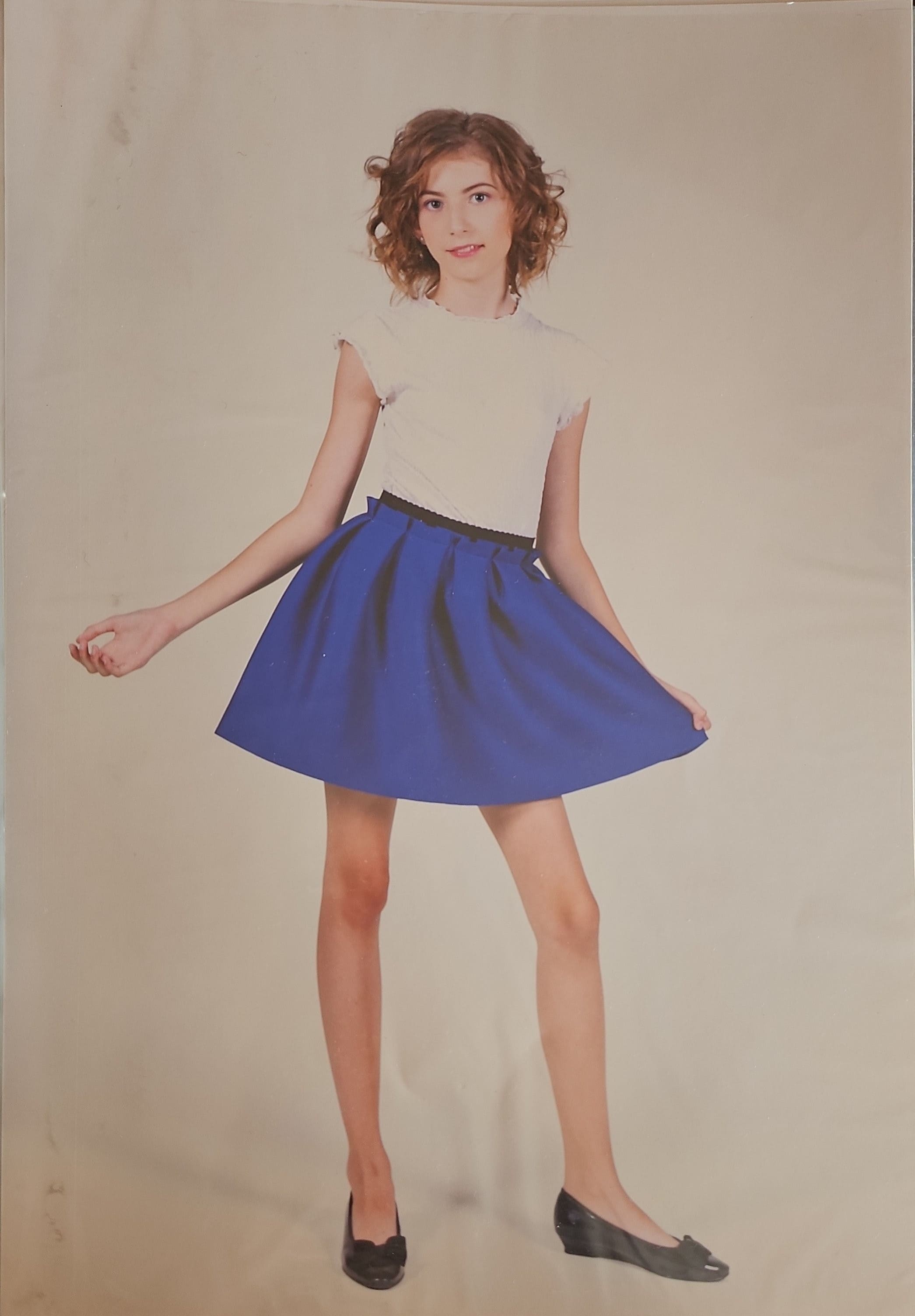 Фото модели 7