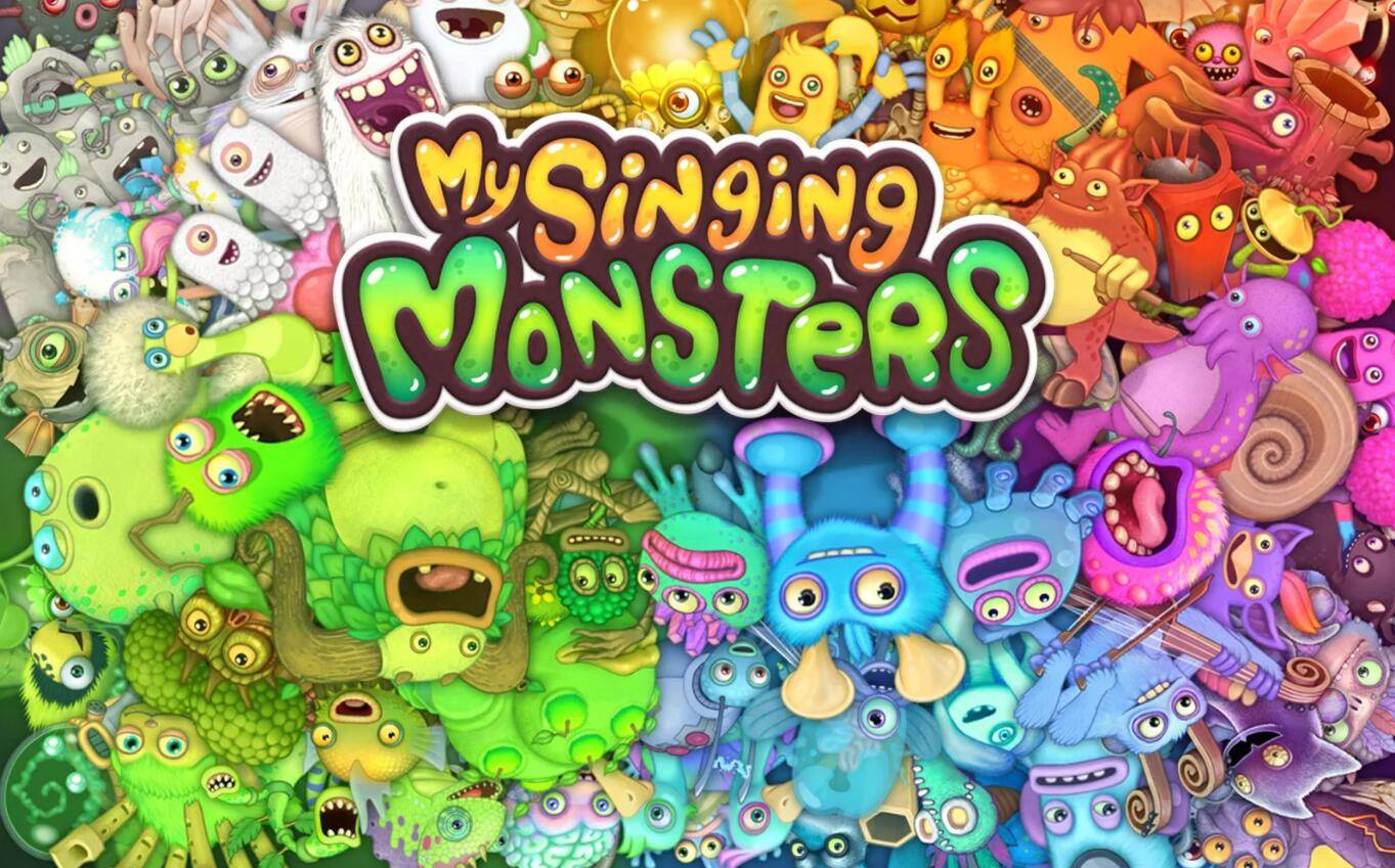 My Singing Monsters